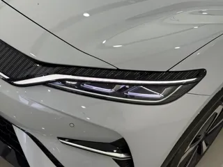 BYD Song L EV 2023 купить из Китая, цена 4 877 000 ₽ — Suifenhe Auto