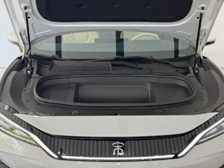 BYD Song L EV 2023 купить из Китая, цена 4 877 000 ₽ — Suifenhe Auto