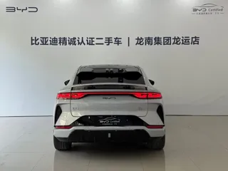 BYD Song L EV 2023 купить из Китая, цена 4 877 000 ₽ — Suifenhe Auto
