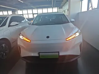 Dongfeng SKY EV01 2026 купить из Китая, цена 1 963 000 ₽ — Suifenhe Auto