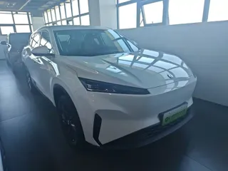 Dongfeng SKY EV01 2026 купить из Китая, цена 1 963 000 ₽ — Suifenhe Auto