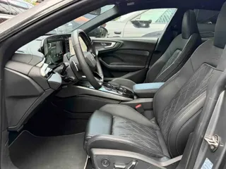 Audi A5L Sportback 2025 купить из Китая, цена 6 099 000 ₽ — Suifenhe Auto