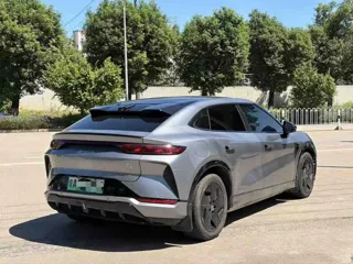 BYD Song L EV 2024 купить из Китая, цена 3 341 000 ₽ — Suifenhe Auto