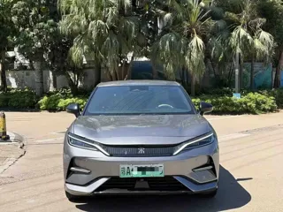 BYD Song L EV 2024 купить из Китая, цена 3 341 000 ₽ — Suifenhe Auto