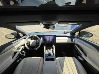 BYD Song L EV 2024 купить из Китая, цена 3 341 000 ₽ — Suifenhe Auto