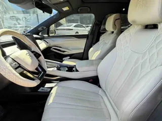 BYD Song L EV 2024 купить из Китая, цена 3 341 000 ₽ — Suifenhe Auto