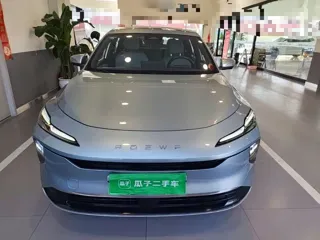 Roewe D6 2025 купить из Китая, цена 1 952 000 ₽ — Suifenhe Auto