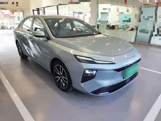 Roewe D6 2025 купить из Китая, цена 1 952 000 ₽ — Suifenhe Auto