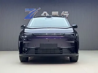 Leapmotor C16 2025 купить из Китая, цена 3 855 000 ₽ — Suifenhe Auto