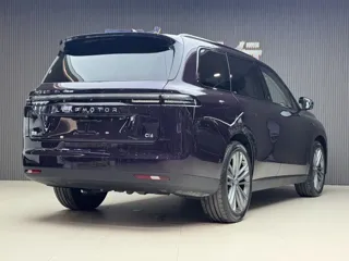 Leapmotor C16 2025 купить из Китая, цена 3 855 000 ₽ — Suifenhe Auto