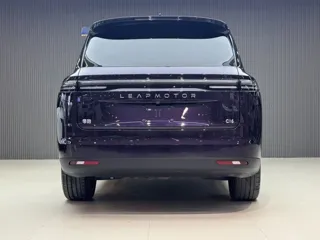Leapmotor C16 2025 купить из Китая, цена 3 855 000 ₽ — Suifenhe Auto