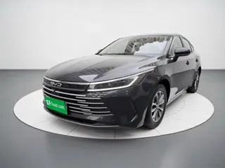 BYD Destroyer 05 2025 купить из Китая, цена 2 443 000 ₽ — Suifenhe Auto