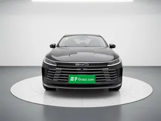 BYD Destroyer 05 2025 купить из Китая, цена 2 443 000 ₽ — Suifenhe Auto