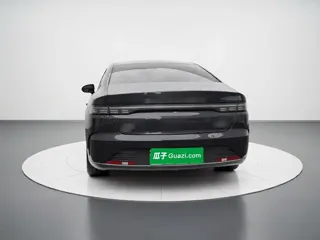 BYD Destroyer 05 2025 купить из Китая, цена 2 443 000 ₽ — Suifenhe Auto