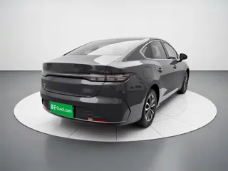 BYD Destroyer 05 2025 купить из Китая, цена 2 443 000 ₽ — Suifenhe Auto