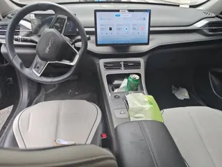 BYD Destroyer 05 2025 купить из Китая, цена 2 443 000 ₽ — Suifenhe Auto