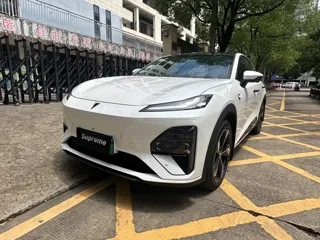 Deepal S07 2025 купить из Китая, цена 3 275 000 ₽ — Suifenhe Auto
