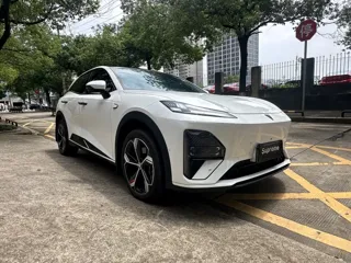 Deepal S07 2025 купить из Китая, цена 3 275 000 ₽ — Suifenhe Auto