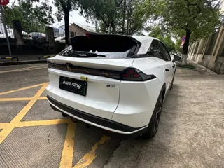 Deepal S07 2025 купить из Китая, цена 3 275 000 ₽ — Suifenhe Auto