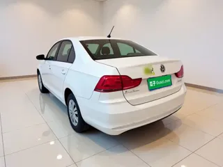 Volkswagen Santana 2021 купить из Китая, цена 1 226 000 ₽ — Suifenhe Auto