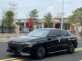 Chery Fengyun A8 2024 купить из Китая, цена 2 673 000 ₽ — Suifenhe Auto