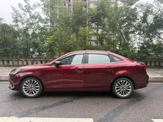 Ford Escort 2021 купить из Китая, цена 1 287 000 ₽ — Suifenhe Auto