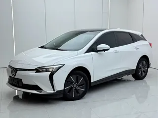 Buick Velite 6 2024 купить из Китая, цена 2 460 000 ₽ — Suifenhe Auto