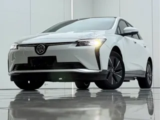Buick Velite 6 2024 купить из Китая, цена 2 460 000 ₽ — Suifenhe Auto