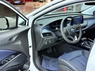 Buick Velite 6 2024 купить из Китая, цена 2 460 000 ₽ — Suifenhe Auto