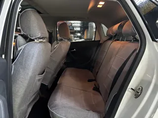 Volkswagen Polo 2018 купить из Китая, цена 1 157 000 ₽ — Suifenhe Auto