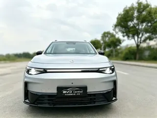 Leapmotor C16 2024 купить из Китая, цена 3 638 000 ₽ — Suifenhe Auto
