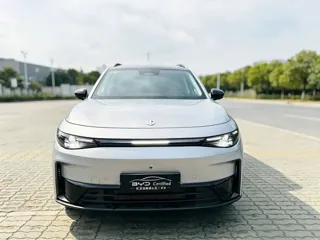 Leapmotor C16 2024 купить из Китая, цена 3 638 000 ₽ — Suifenhe Auto
