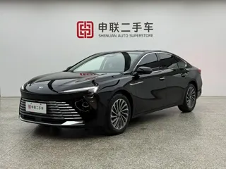 Buick LaCrosse 2026 купить из Китая, цена 4 125 000 ₽ — Suifenhe Auto