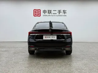 Buick LaCrosse 2026 купить из Китая, цена 4 125 000 ₽ — Suifenhe Auto