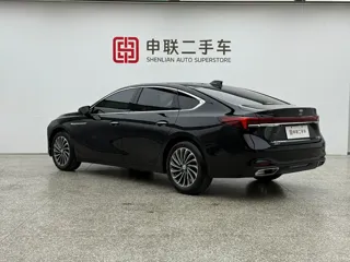 Buick LaCrosse 2026 купить из Китая, цена 4 125 000 ₽ — Suifenhe Auto