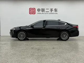 Buick LaCrosse 2026 купить из Китая, цена 4 125 000 ₽ — Suifenhe Auto