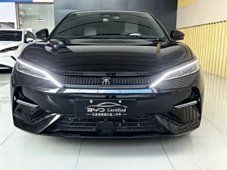 BYD Song L EV 2024 купить из Китая, цена 3 437 000 ₽ — Suifenhe Auto