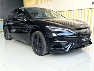 BYD Song L EV 2024 купить из Китая, цена 3 437 000 ₽ — Suifenhe Auto