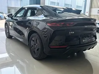 BYD Song L EV 2024 купить из Китая, цена 3 437 000 ₽ — Suifenhe Auto