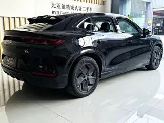 BYD Song L EV 2024 купить из Китая, цена 3 437 000 ₽ — Suifenhe Auto