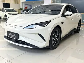 BYD Seal 06 2025 купить из Китая, цена 3 311 000 ₽ — Suifenhe Auto