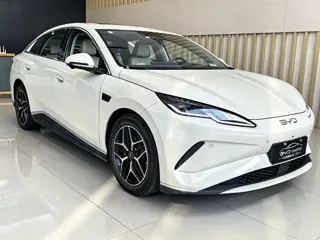 BYD Seal 06 2025 купить из Китая, цена 3 311 000 ₽ — Suifenhe Auto