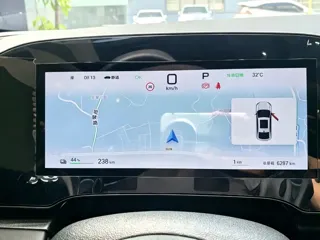 BYD Seal 06 2025 купить из Китая, цена 3 311 000 ₽ — Suifenhe Auto