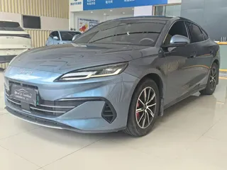 BYD Seal 06 2024 купить из Китая, цена 2 857 000 ₽ — Suifenhe Auto
