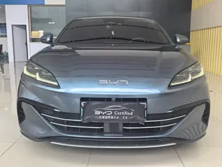 BYD Seal 06 2024 купить из Китая, цена 2 857 000 ₽ — Suifenhe Auto