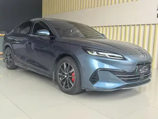 BYD Seal 06 2024 купить из Китая, цена 2 857 000 ₽ — Suifenhe Auto