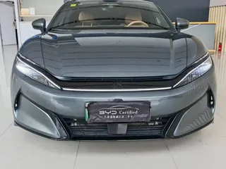 BYD Han L 2025 купить из Китая, цена 5 794 000 ₽ — Suifenhe Auto