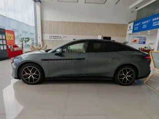 BYD Han L 2025 купить из Китая, цена 5 794 000 ₽ — Suifenhe Auto