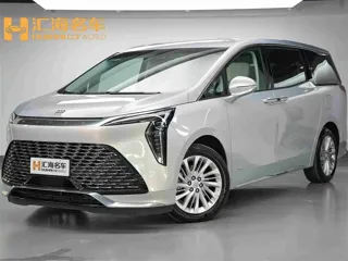 Buick Century 2024 купить из Китая, цена 9 185 000 ₽ — Suifenhe Auto