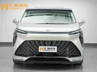 Buick Century 2024 купить из Китая, цена 9 185 000 ₽ — Suifenhe Auto